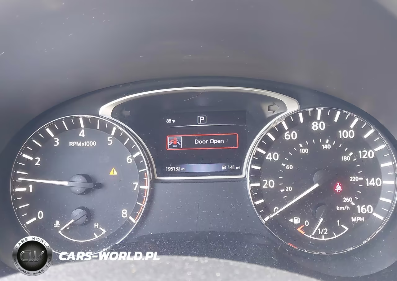 2017 Nissan Altima 2.5 S VIN:1N4AL3APXHC182296 - 7