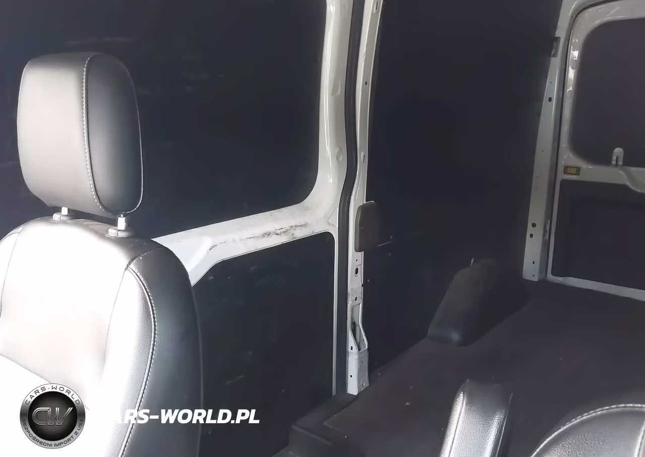 2021 Ford Transit-250 VIN:1FTBR2CG9MKA10328 - 8