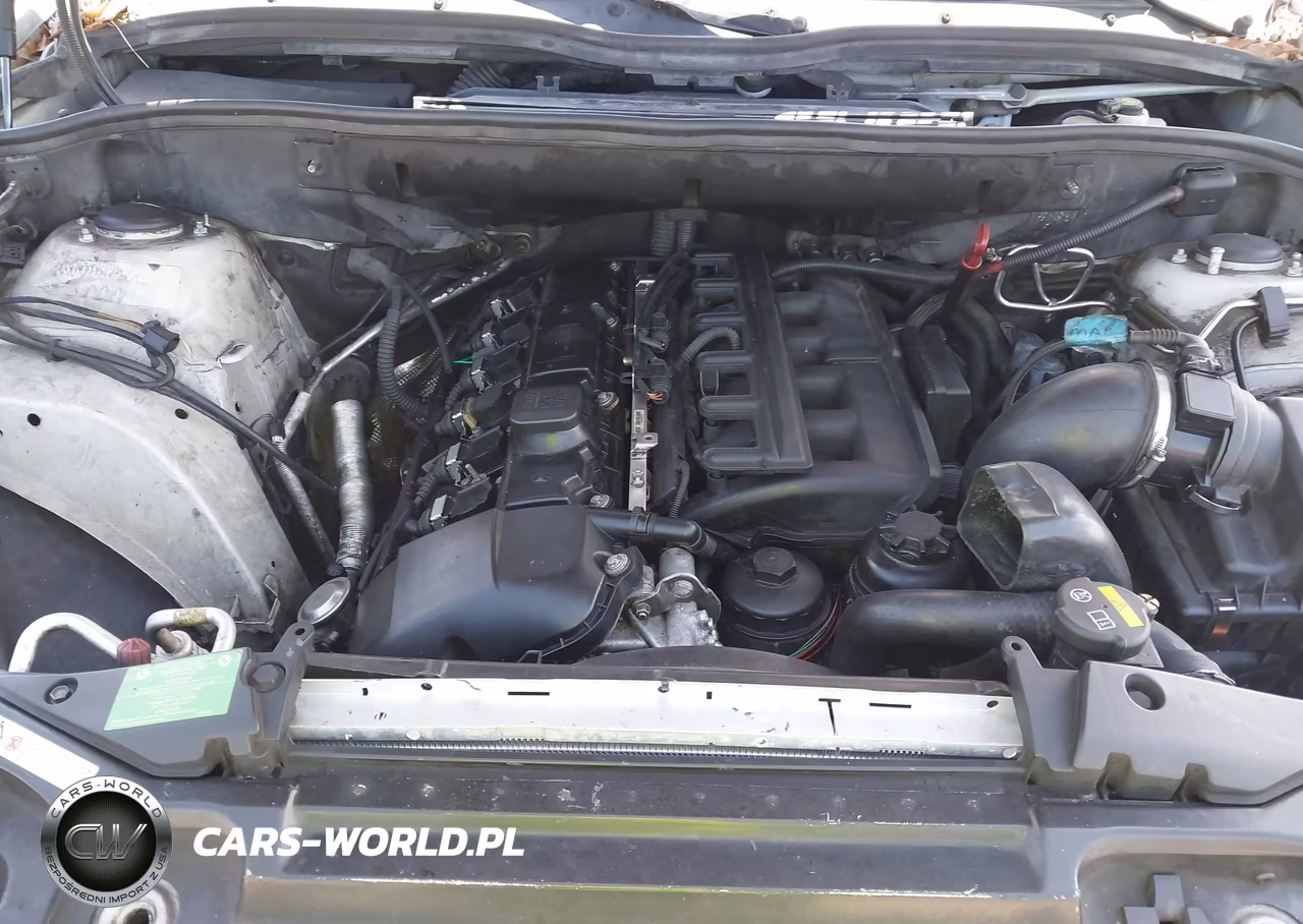 2002 BMW X5 3.0I VIN:5UXFA535X2LP32017 - 9