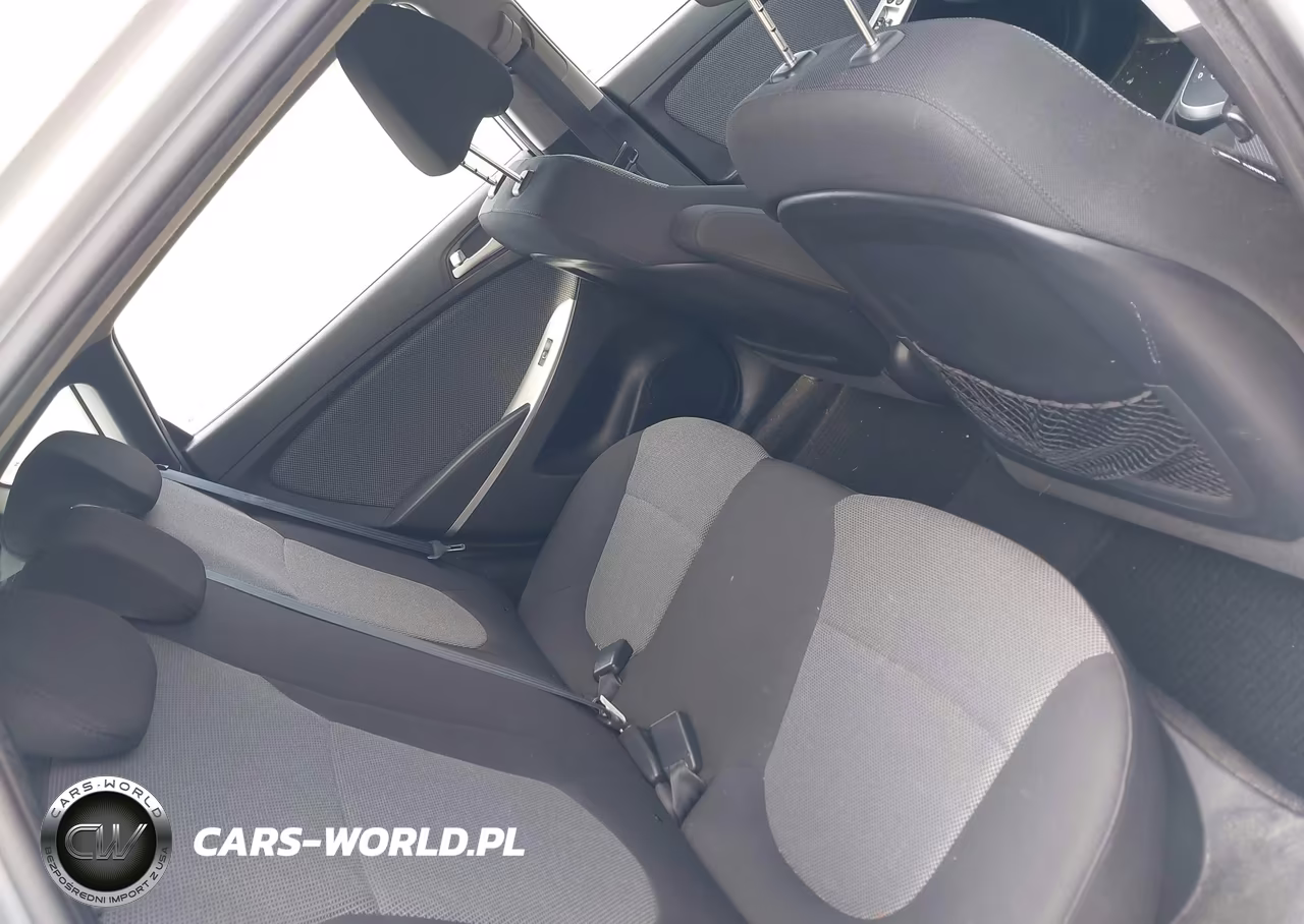 2014 Hyundai Accent Gs VIN:KMHCT5AE5EU188781 - 8
