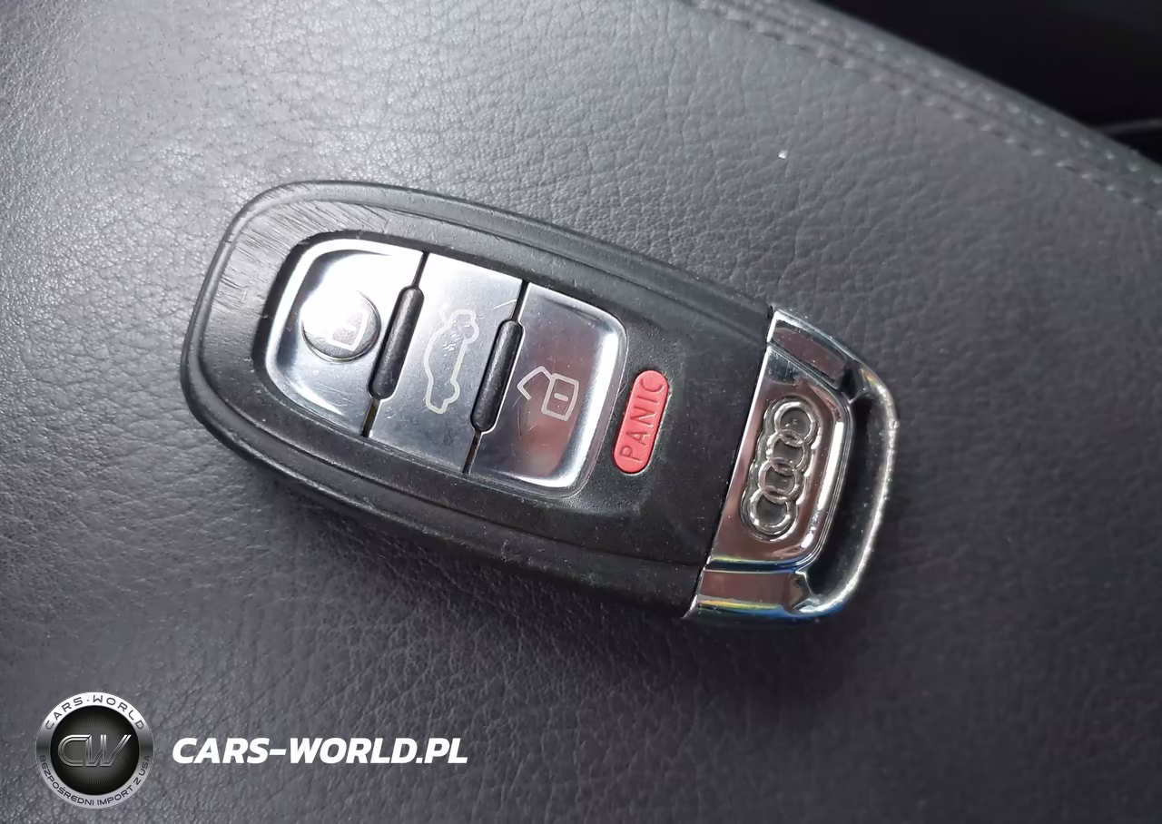 2015 Audi Q5 2.0T Premium VIN:WA1LFAFP1FA130209 - 11