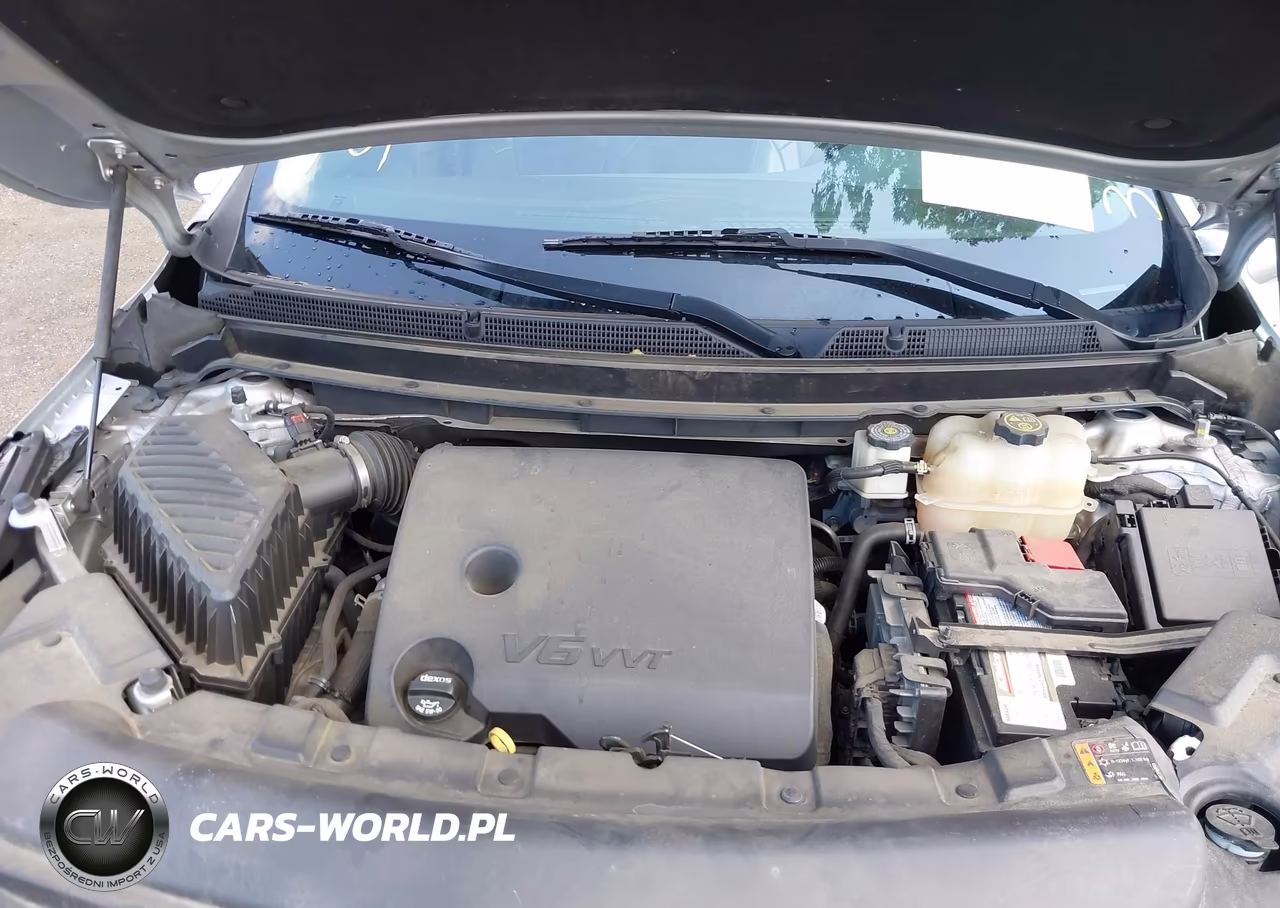 2018 Buick Enclave Essence VIN:5GAERBKW3JJ220951 - 10