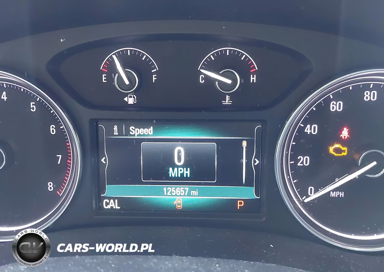 2018 Buick Enclave Essence VIN:5GAERBKW3JJ220951 - 7