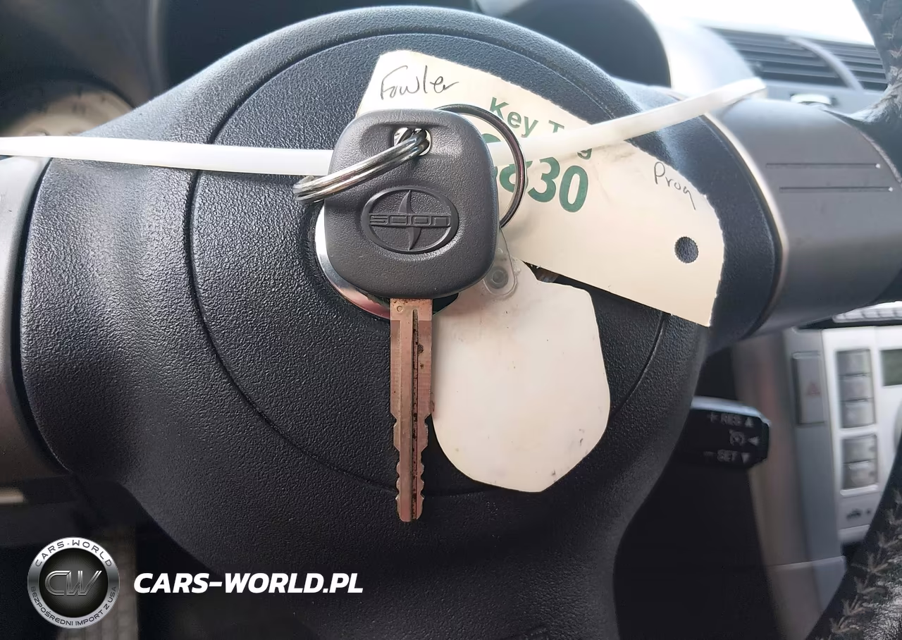 2007 Scion Tc VIN:JTKDE167270195910 - 11