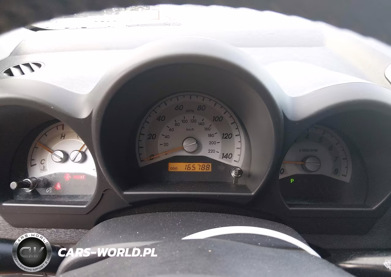 2007 Scion Tc VIN:JTKDE167270195910 - 7