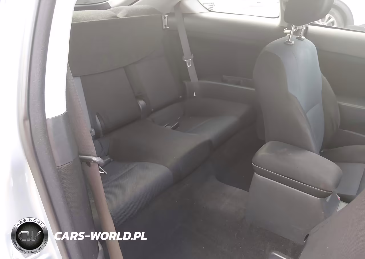 2007 Scion Tc VIN:JTKDE167270195910 - 8
