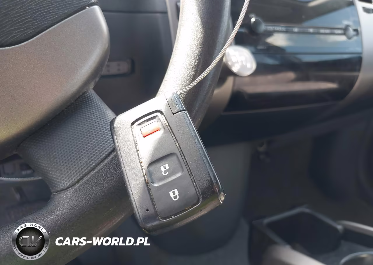 2009 Toyota Prius VIN:JTDKB20U993501272 - 11