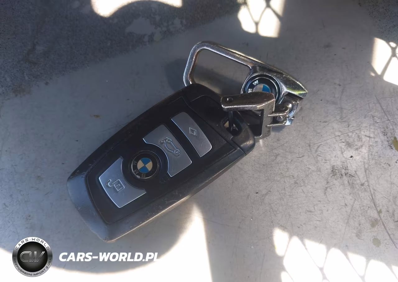 2011 BMW 528I VIN:WBAFR1C5XBC740537 - 11