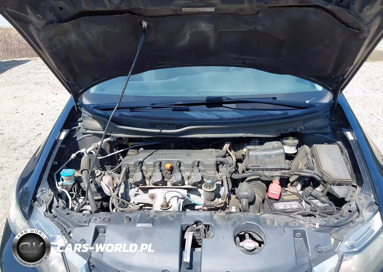 2015 Honda Civic Lx VIN:19XFB2F57FE272841 - 10