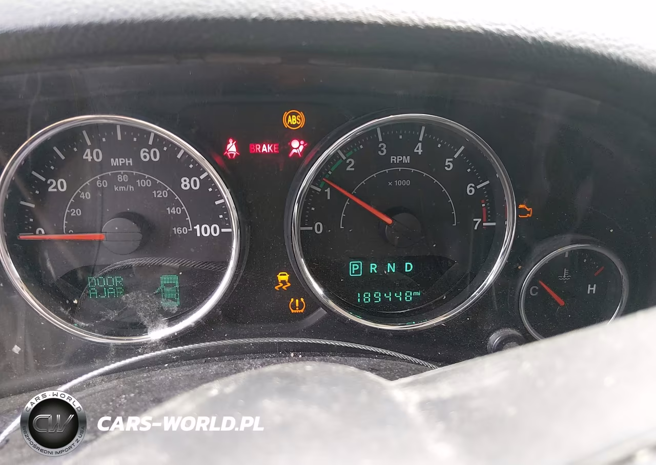 2016 Jeep Wrangler Unlimited Sport VIN:1C4BJWDG4GL278960 - 7