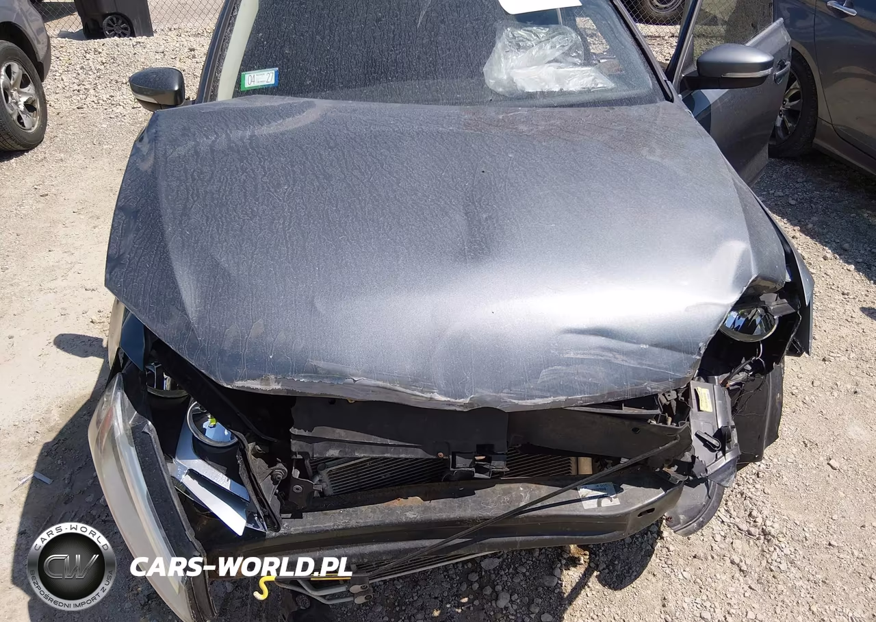 2017 Volkswagen Jetta 1.4T Se VIN:3VWDB7AJXHM260228 - 10