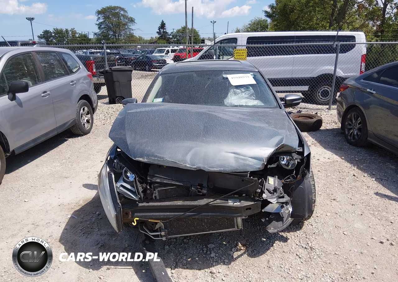 2017 Volkswagen Jetta 1.4T Se VIN:3VWDB7AJXHM260228 - 13