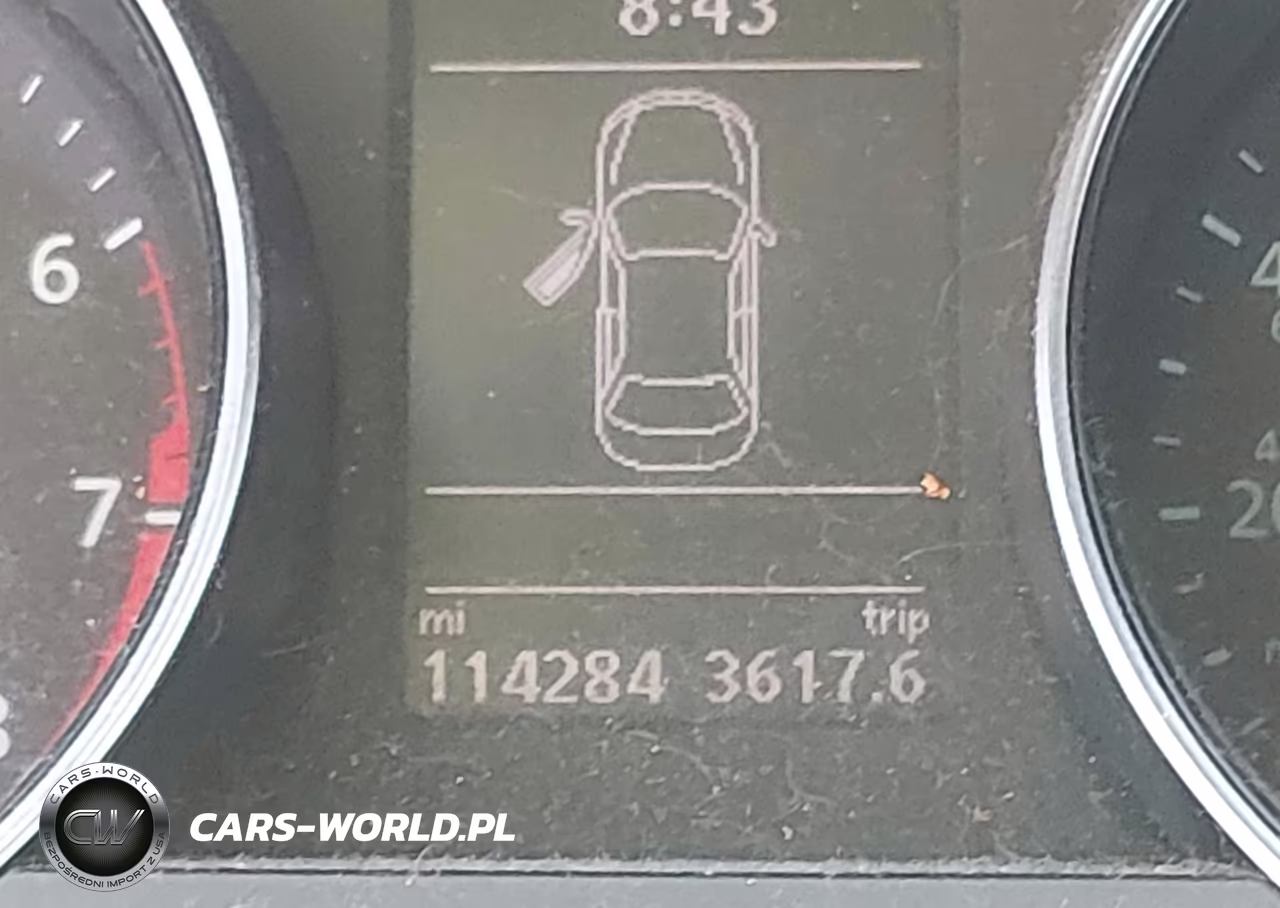 2017 Volkswagen Jetta 1.4T Se VIN:3VWDB7AJXHM260228 - 16