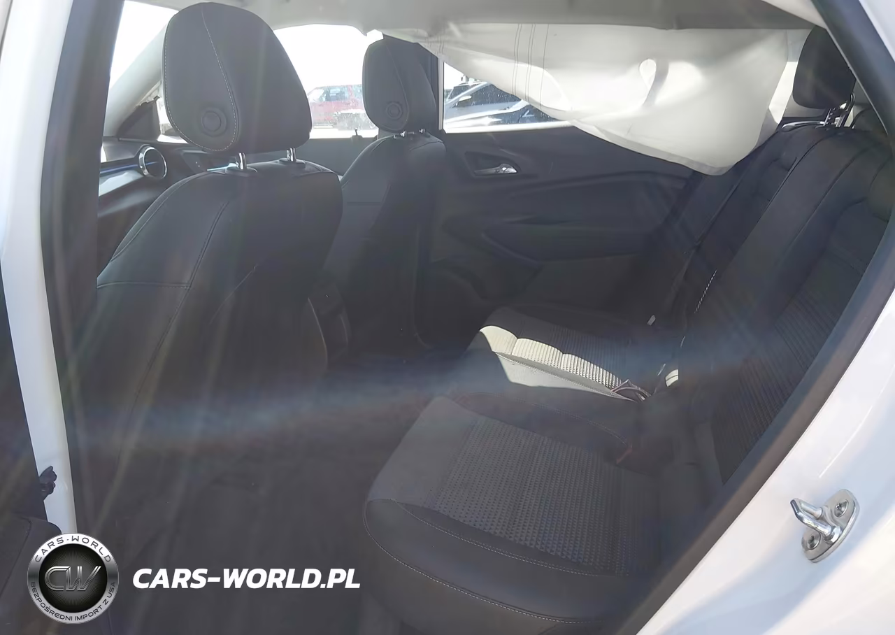 2025 Chevrolet Trax Fwd Lt VIN:KL77LHEP8SC142170 - 8