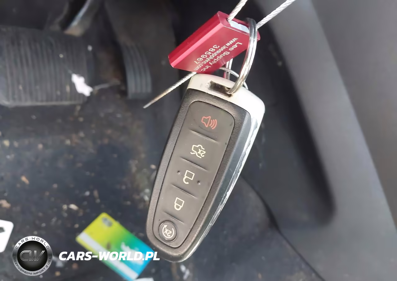 2013 Ford C-Max Hybrid Sel VIN:1FADP5BU4DL550676 - 11