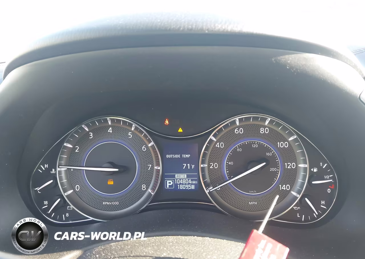 2018 Infiniti Qx80 VIN:JN8AZ2NC3J9441325 - 7