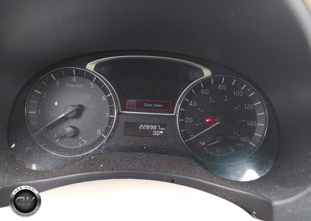2015 Nissan Altima 2.5 S VIN:1N4AL3AP8FC106749 - 7