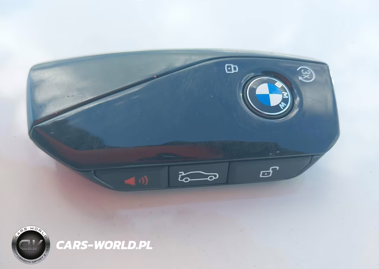 2026 BMW X5 Sdrive40I VIN:5UX13EU04T9086172 - 11