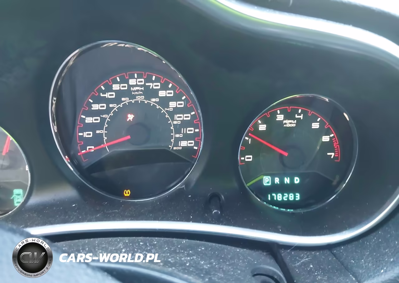 2013 Dodge Avenger Sxt VIN:1C3CDZCB5DN689453 - 7