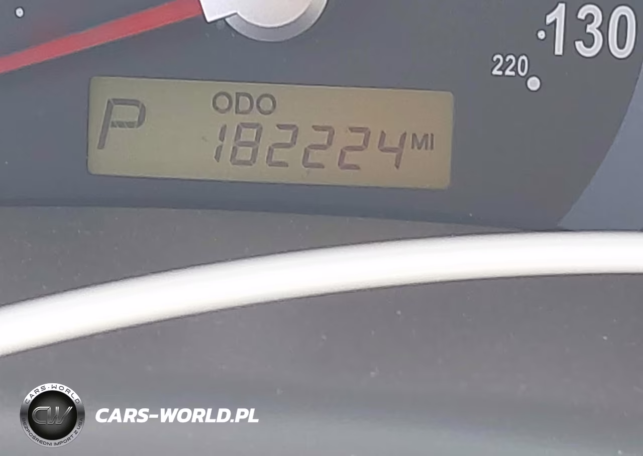 2008 Kia Sedona Lx VIN:KNDMB233586236701 - 12