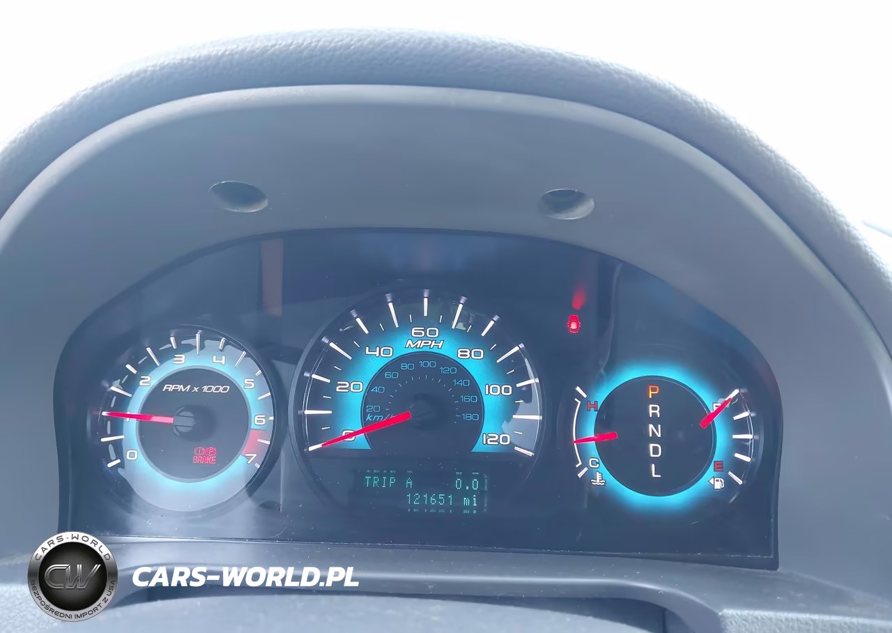 2011 Ford Fusion Se VIN:3FAHP0HAXBR251564 - 7