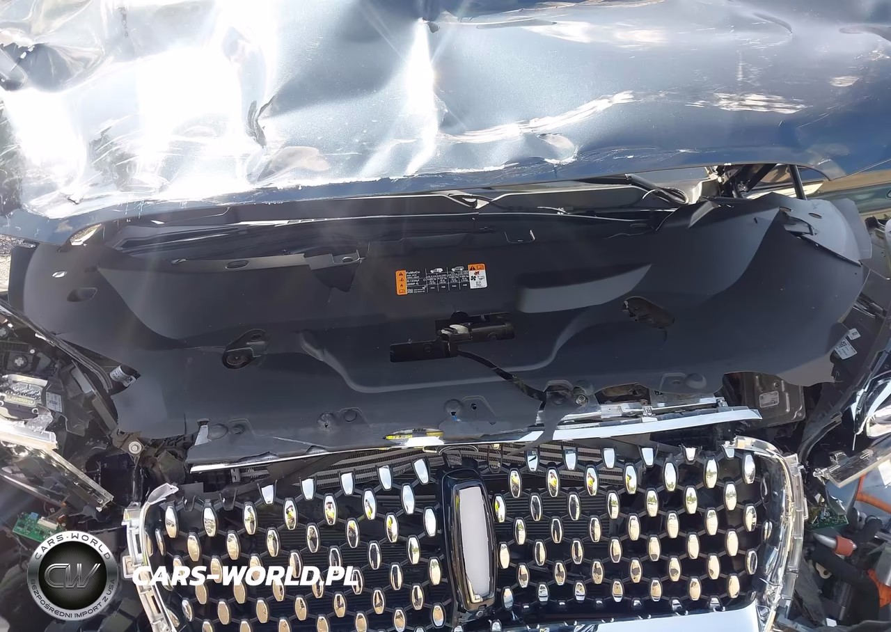 2023 Lincoln Aviator Black Label Grand Touring VIN:5LMYJ9YY1PNL02711 - 10