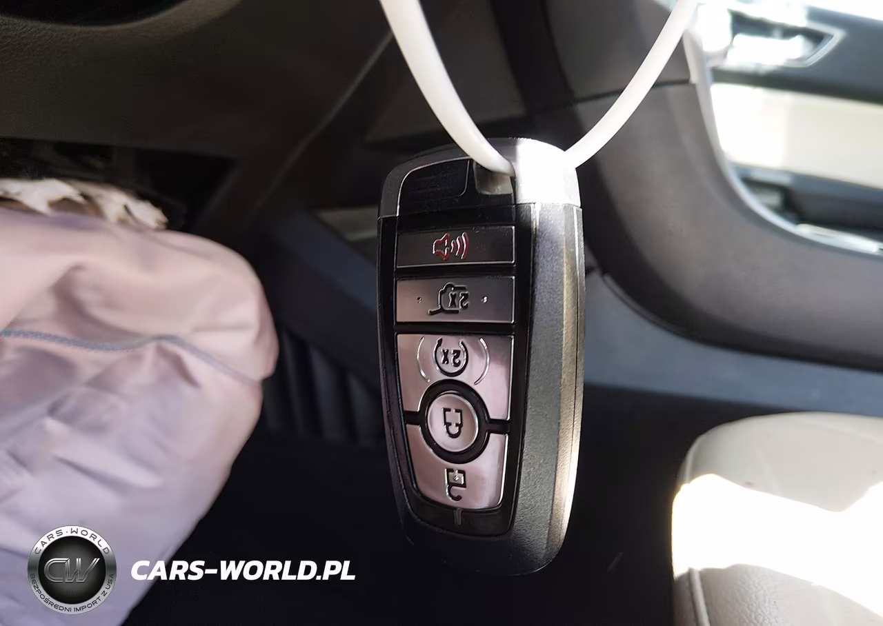 2021 Ford Edge Sel VIN:2FMPK4J94MBA02007 - 11