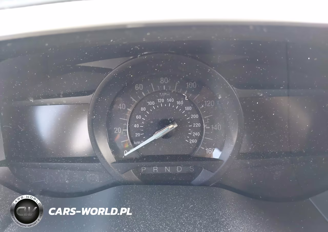 2021 Ford Edge Sel VIN:2FMPK4J94MBA02007 - 15