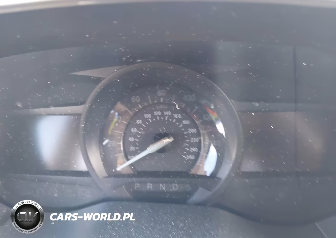 2021 Ford Edge Sel VIN:2FMPK4J94MBA02007 - 7