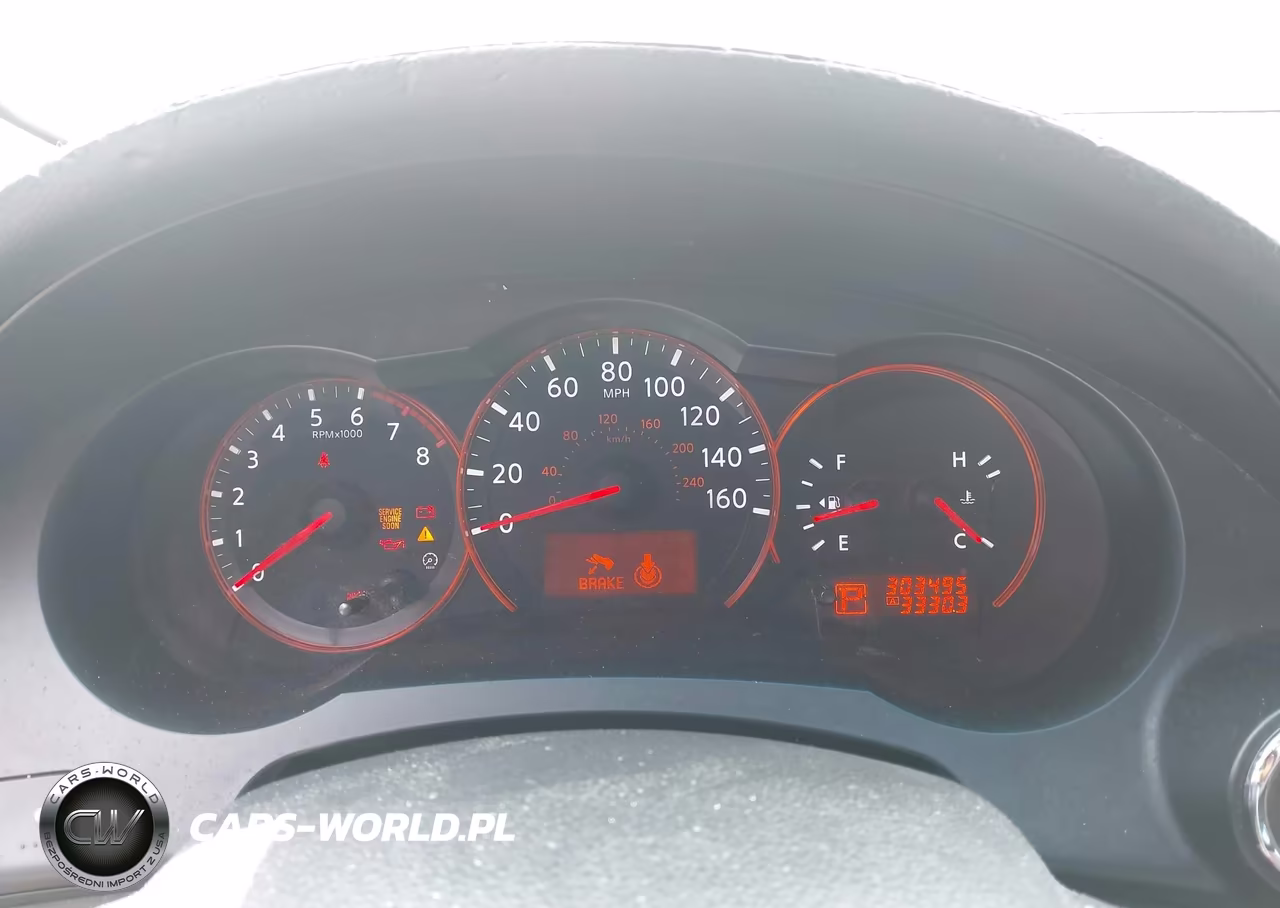 2008 Nissan Altima 2.5 S VIN:1N4AL21E18C290427 - 7