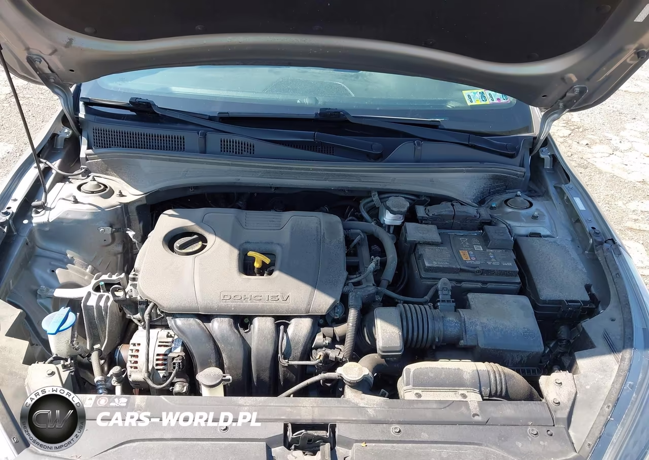 2023 Kia Forte Gt-Line VIN:3KPF54AD9PE516167 - 10
