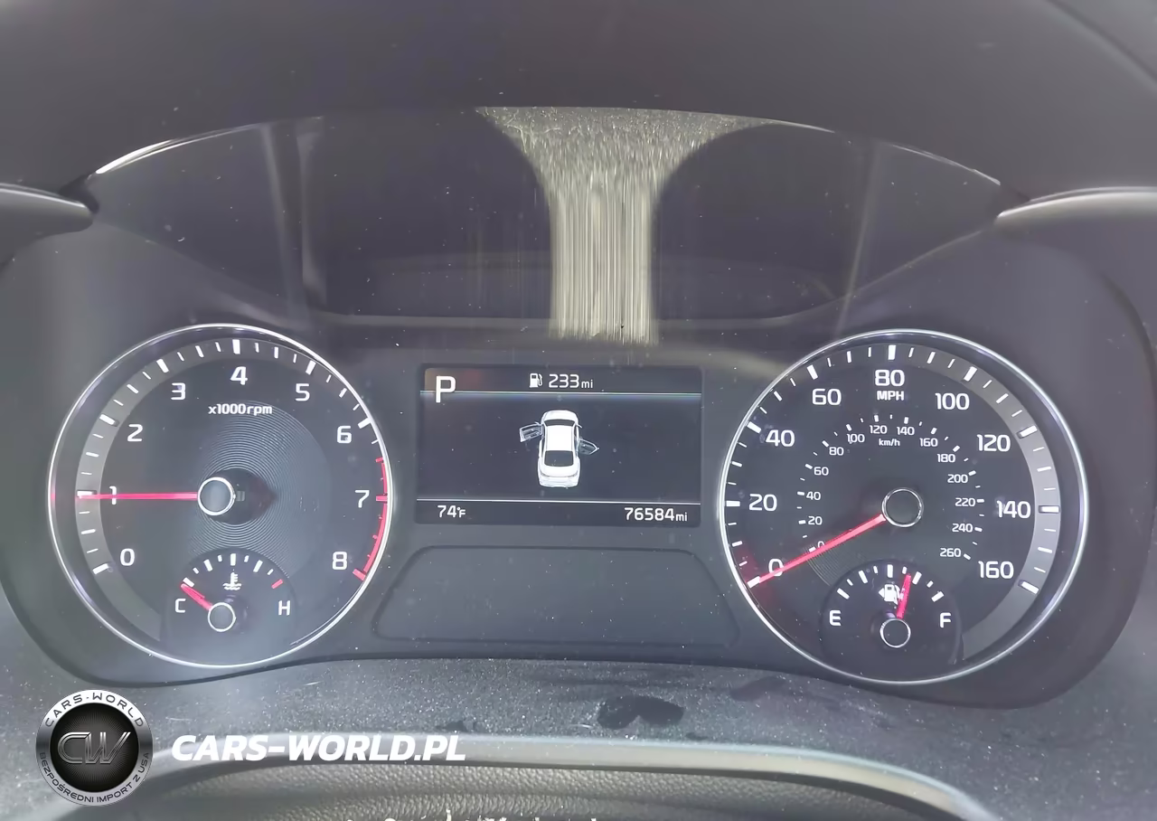 2023 Kia Forte Gt-Line VIN:3KPF54AD9PE516167 - 7