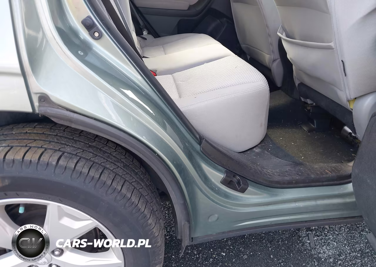 2016 Subaru Forester 2.5I Premium VIN:JF2SJAFC8GH538181 - 8