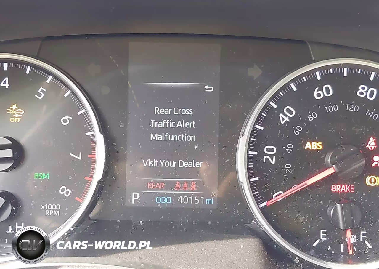 2021 Toyota Rav4 Xle VIN:2T3W1RFV2MW146884 - 7