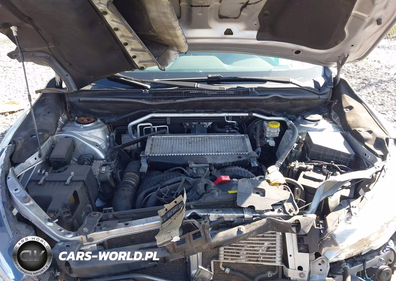 2020 Subaru Ascent Limited VIN:4S4WMAPD2L3425960 - 10