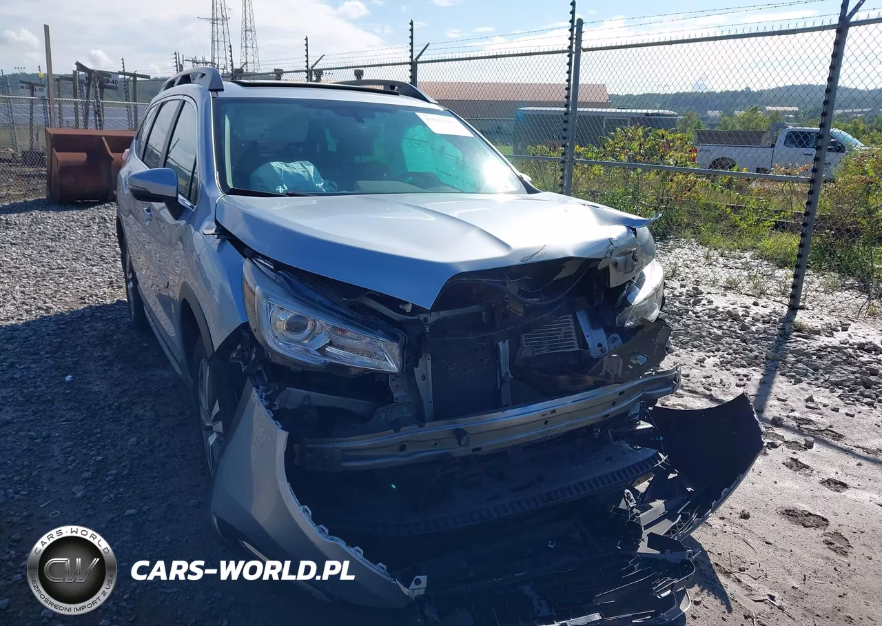 2020 Subaru Ascent Limited VIN:4S4WMAPD2L3425960 - 12
