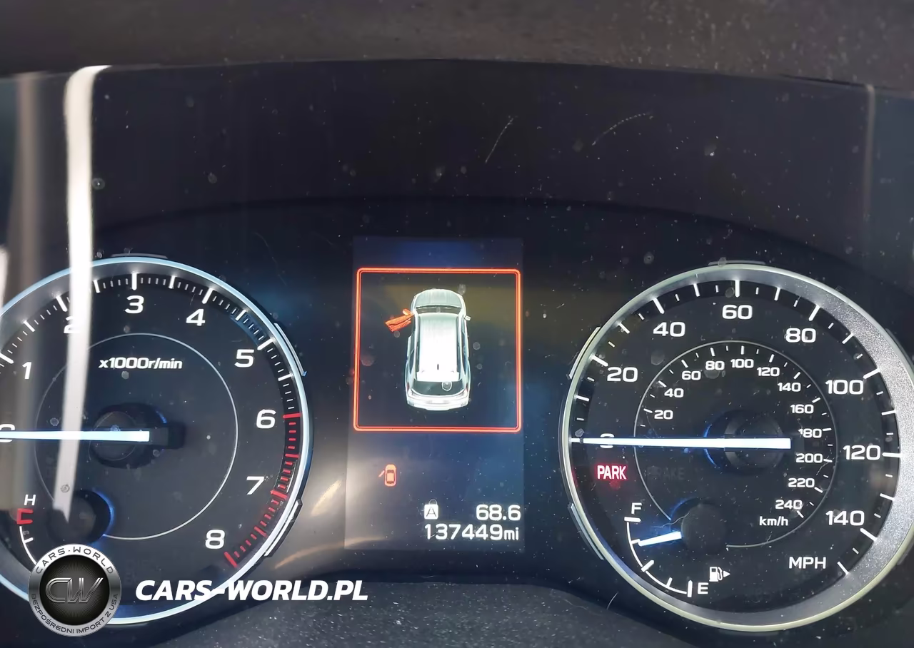 2020 Subaru Ascent Limited VIN:4S4WMAPD2L3425960 - 7