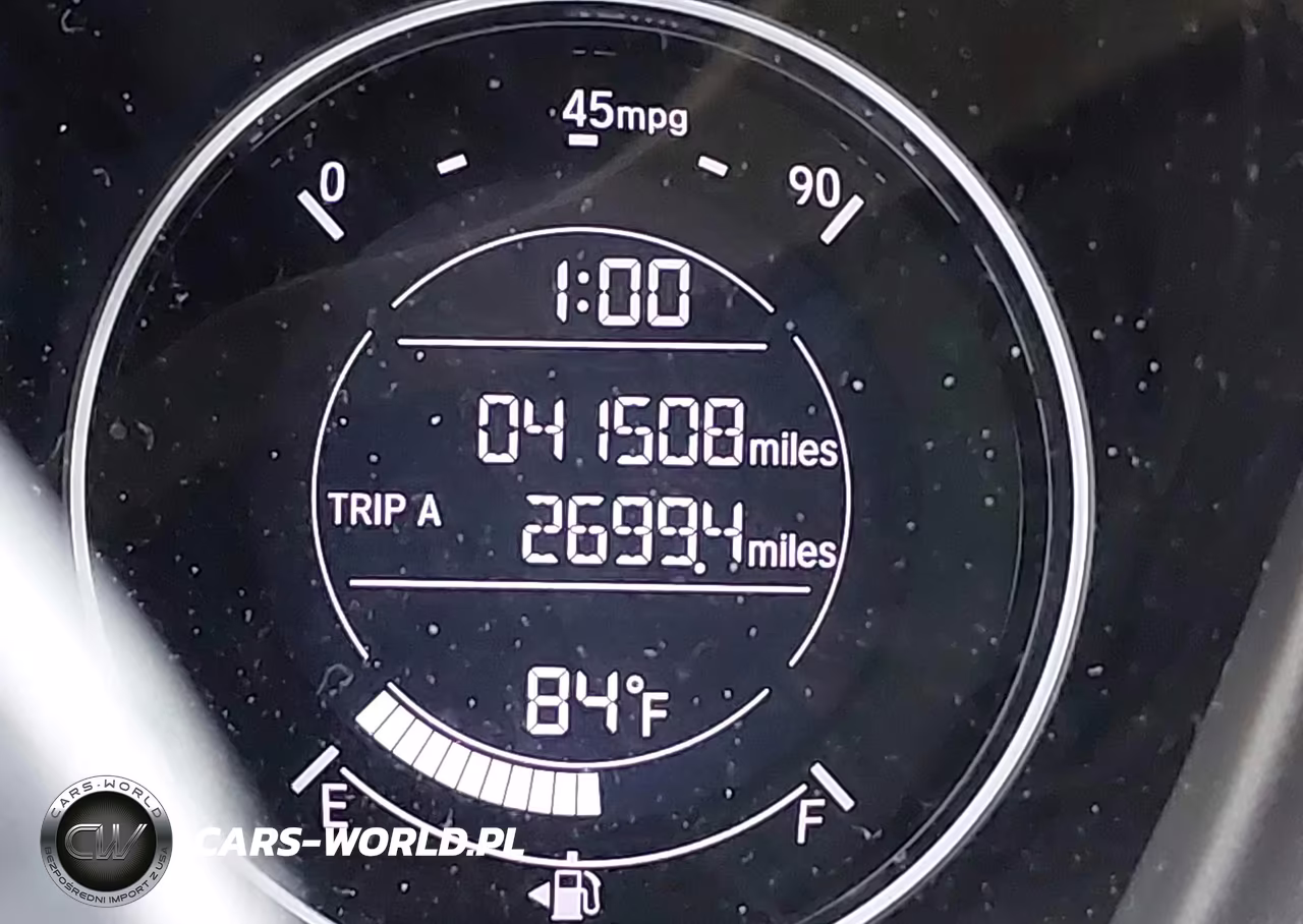 2022 Honda Hr-V 2Wd Lx VIN:3CZRU5H39NM704221 - 16