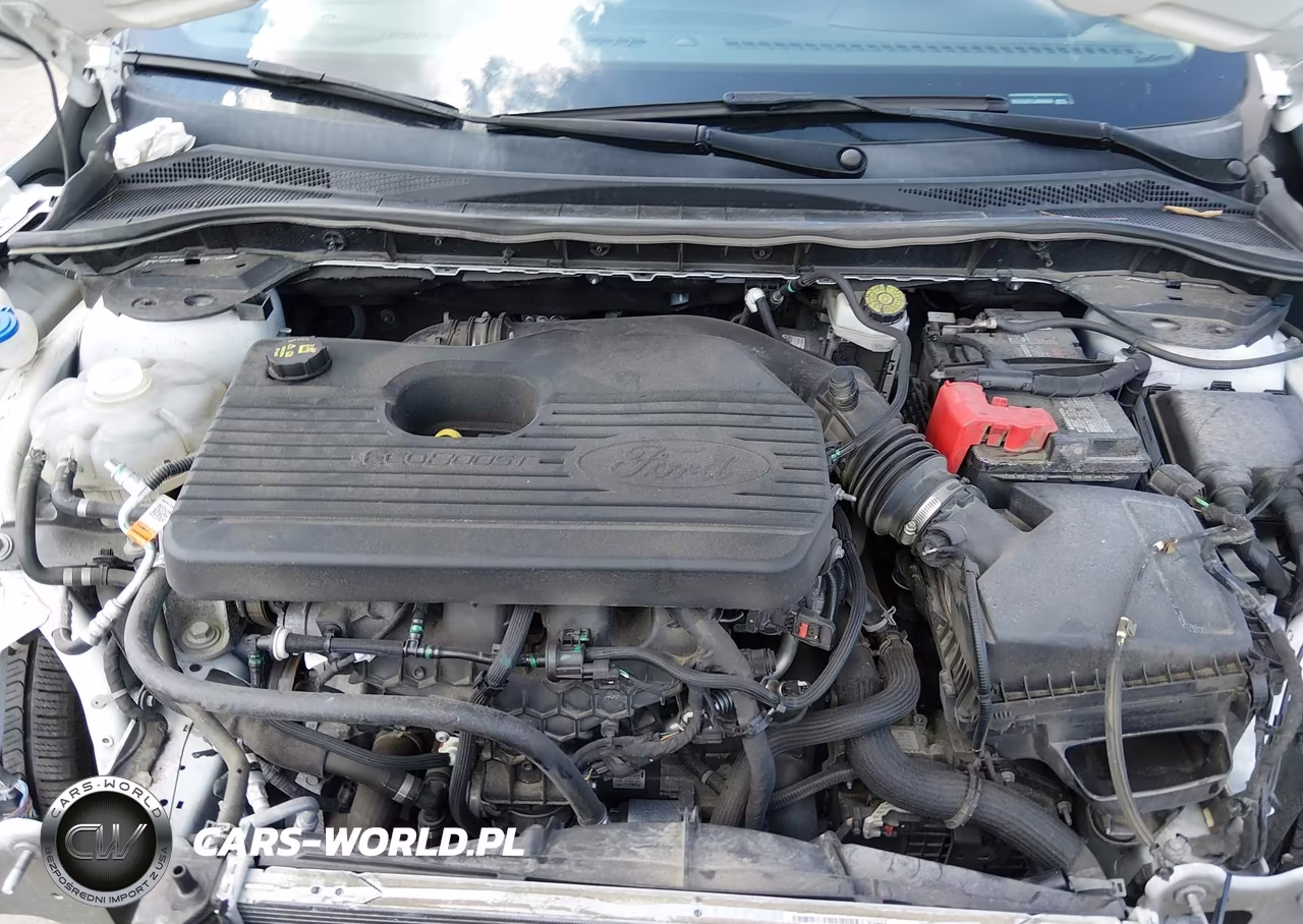 2020 Ford Escape Titanium VIN:1FMCU9J97LUB96899 - 10