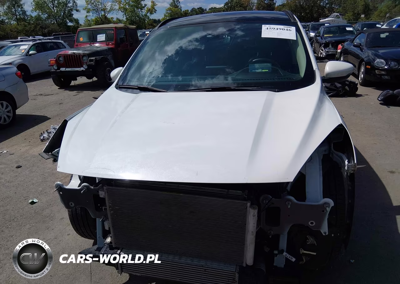 2020 Ford Escape Titanium VIN:1FMCU9J97LUB96899 - 6