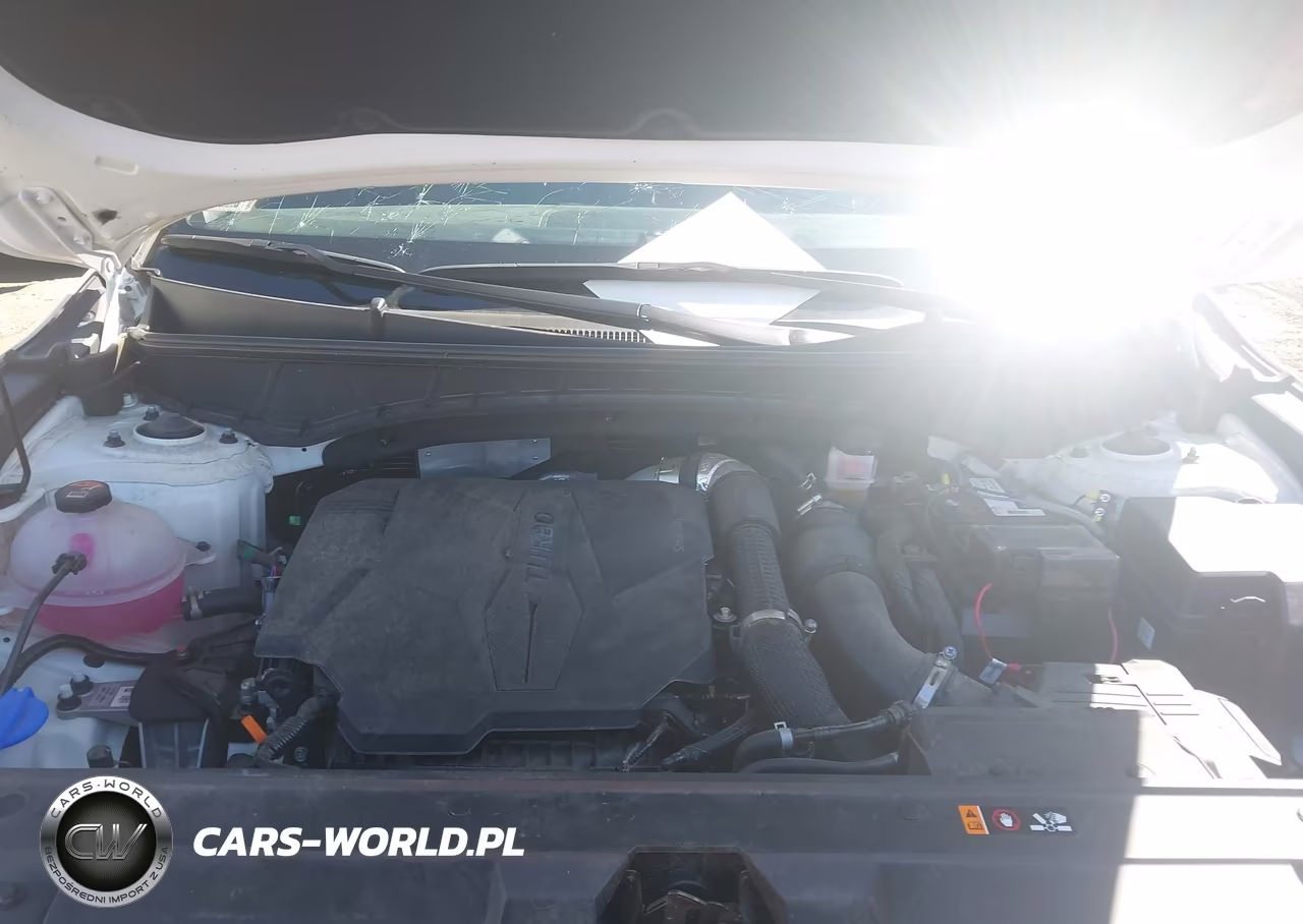 2025 Hyundai Santa Cruz Limited VIN:5NTJEDDF7SH150898 - 10