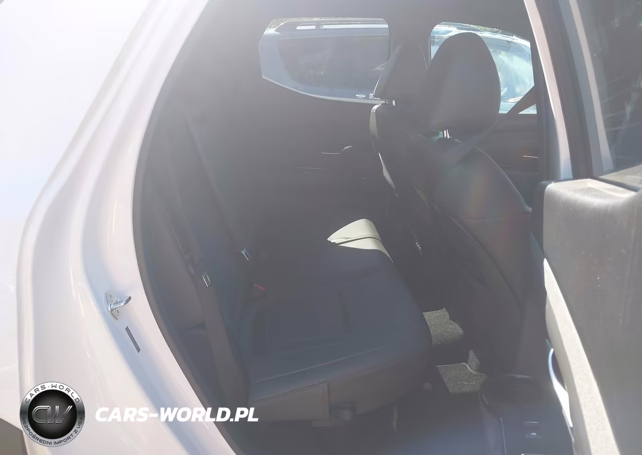2025 Hyundai Santa Cruz Limited VIN:5NTJEDDF7SH150898 - 8