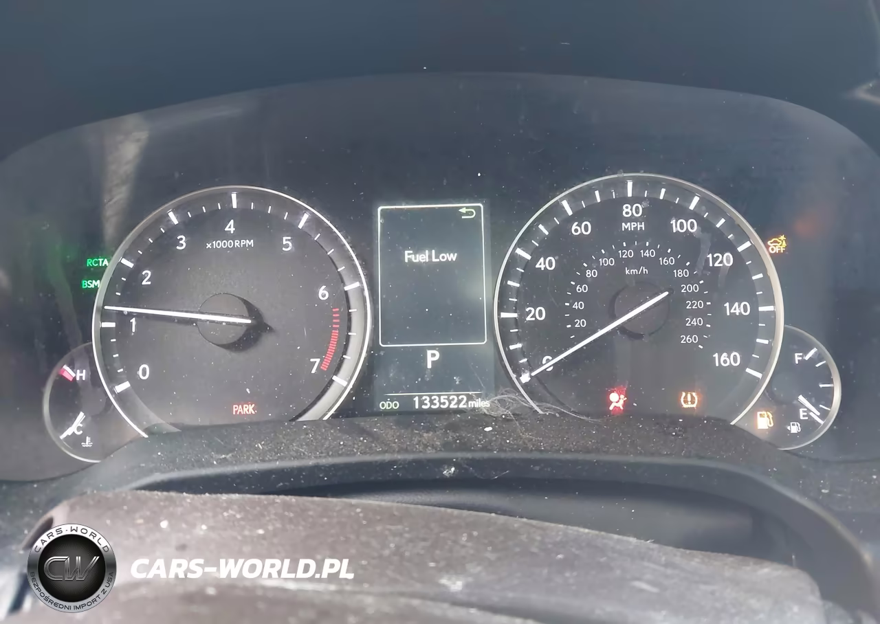 2017 Lexus Rx 350 VIN:2T2BZMCA2HC067626 - 7