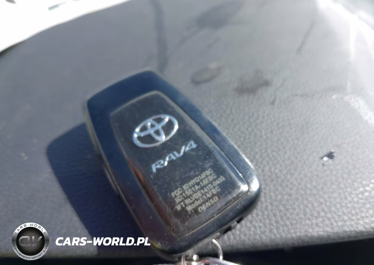 2021 Toyota Rav4 Xle Premium VIN:2T3C1RFV5MW106222 - 11