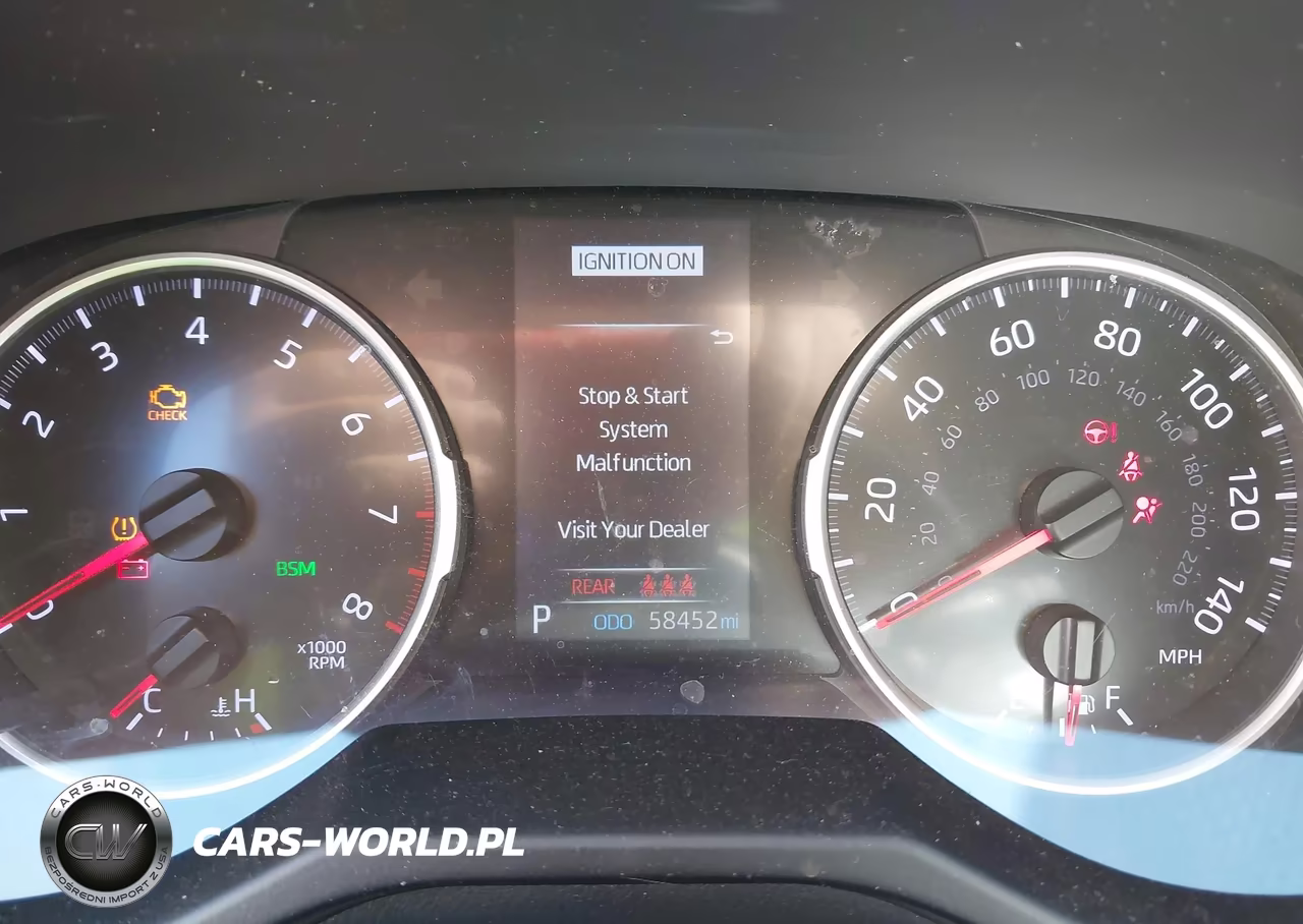 2021 Toyota Rav4 Xle Premium VIN:2T3C1RFV5MW106222 - 7