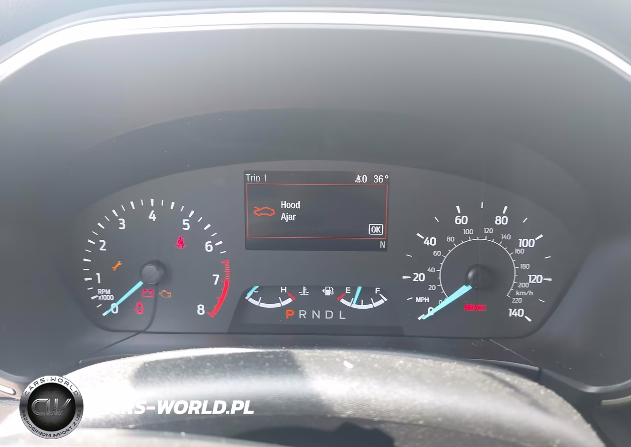 2022 Ford Escape Se VIN:1FMCU9G66NUA34519 - 7