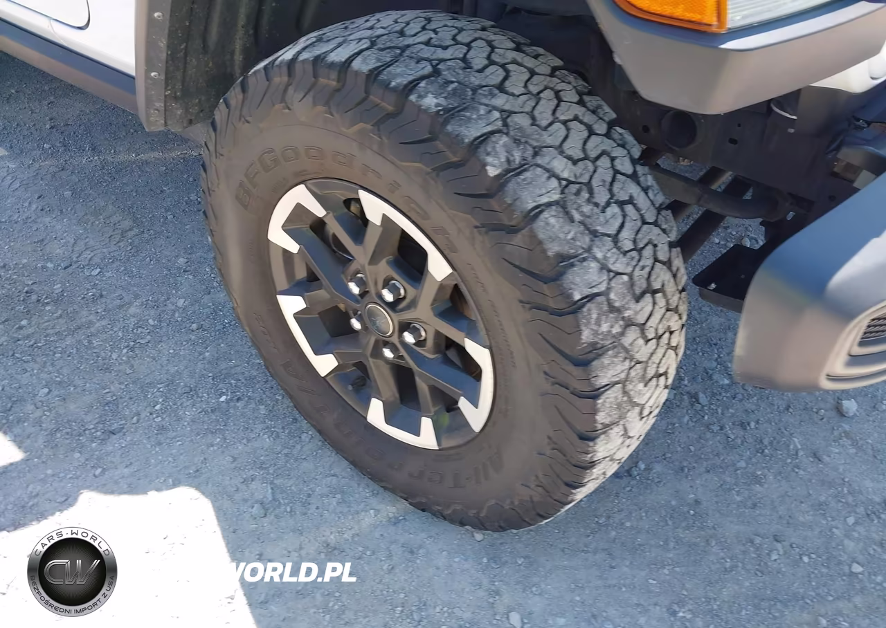 2024 Jeep Wrangler 4Xe Rubicon 4Xe VIN:1C4RJXR66RW232391 - 12