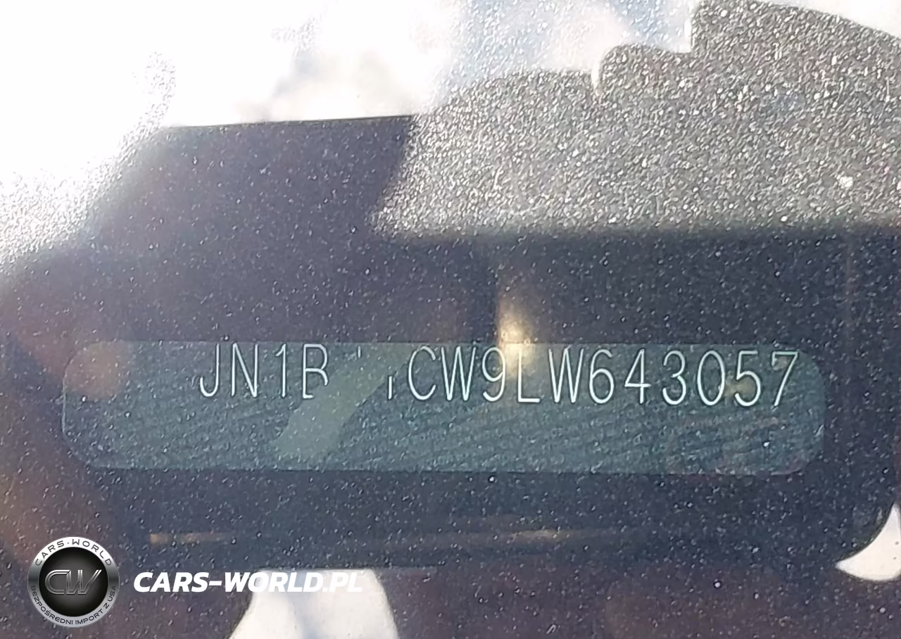 2020 Nissan Rogue Sport S Awd Xtronic Cvt VIN:JN1BJ1CW9LW643057 - 18