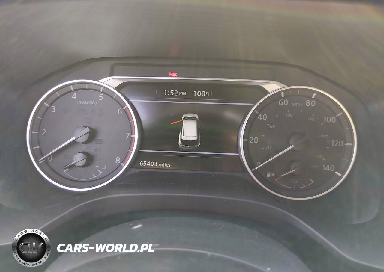 2023 Nissan Rogue Sv Intelligent Awd VIN:JN8BT3BB5PW483027 - 7