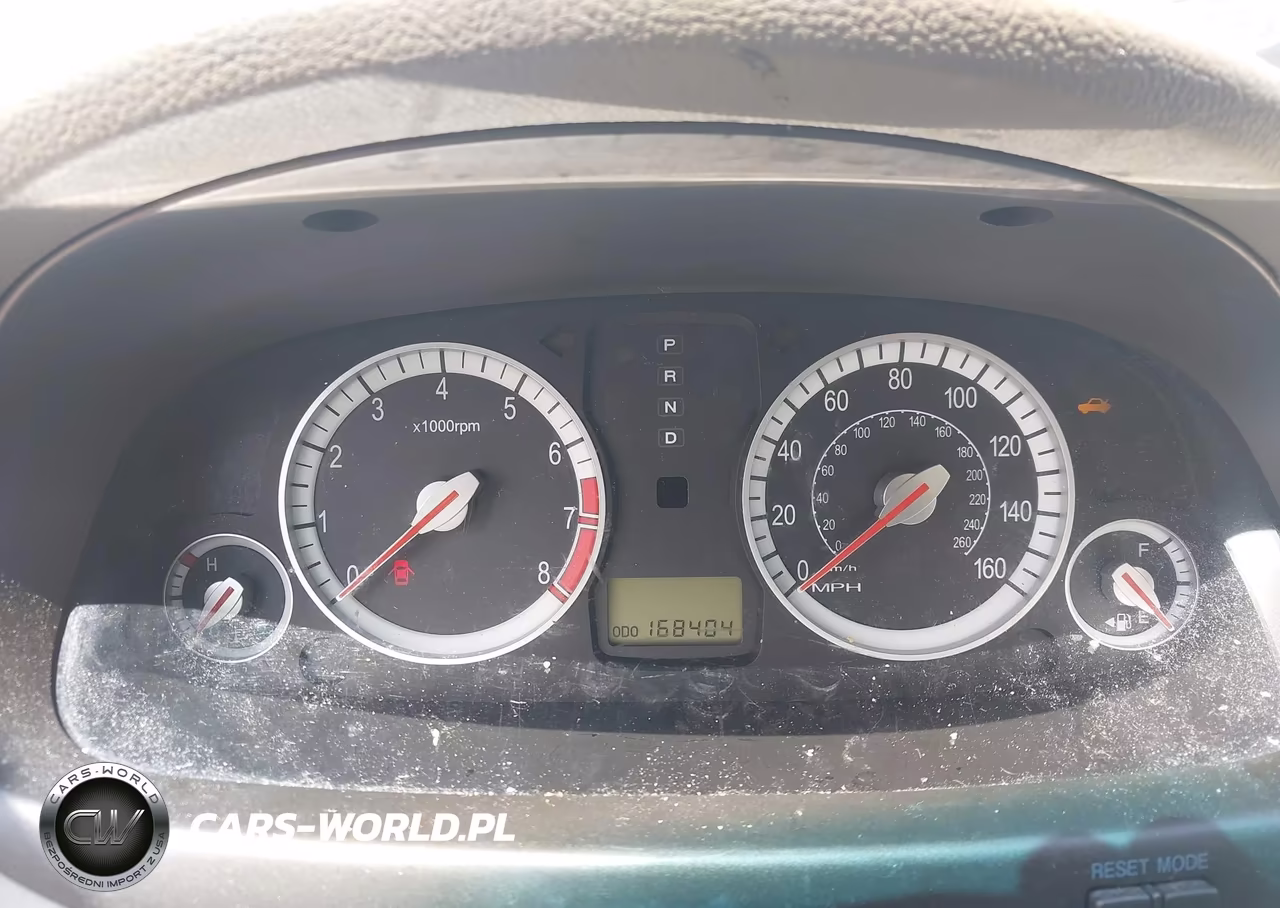 2007 Hyundai Azera Gls VIN:KMHFC46D17A231279 - 7